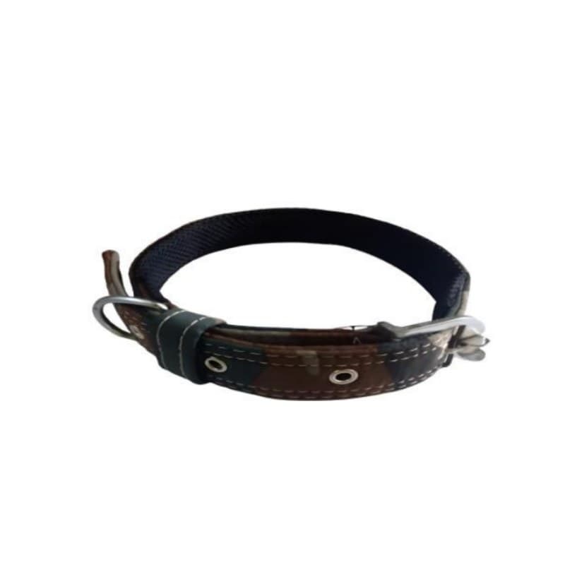 Army Padded Collar