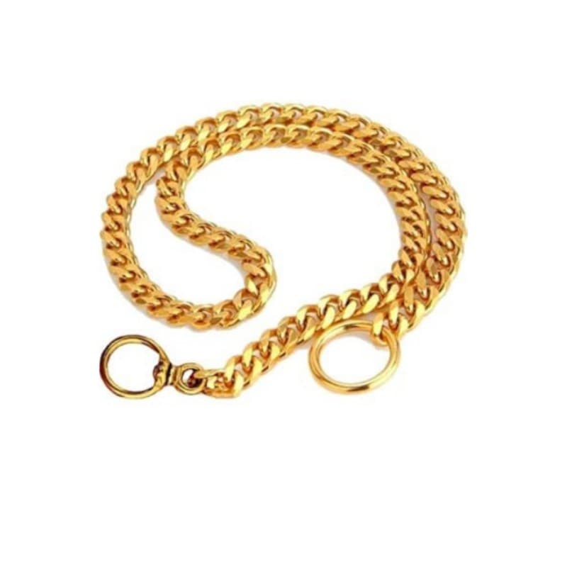 1.75ft BC Choke Chain