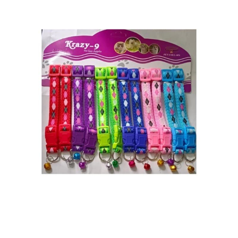 15MM Printer Puppy Collar