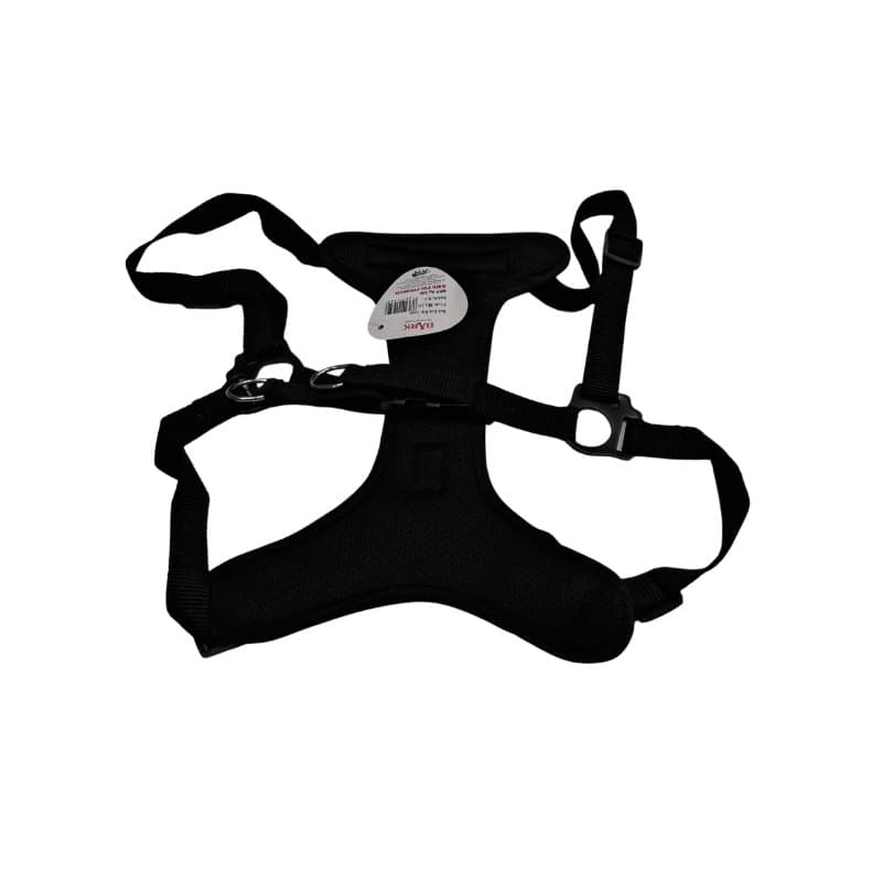 Bark Body Belt Black-Large