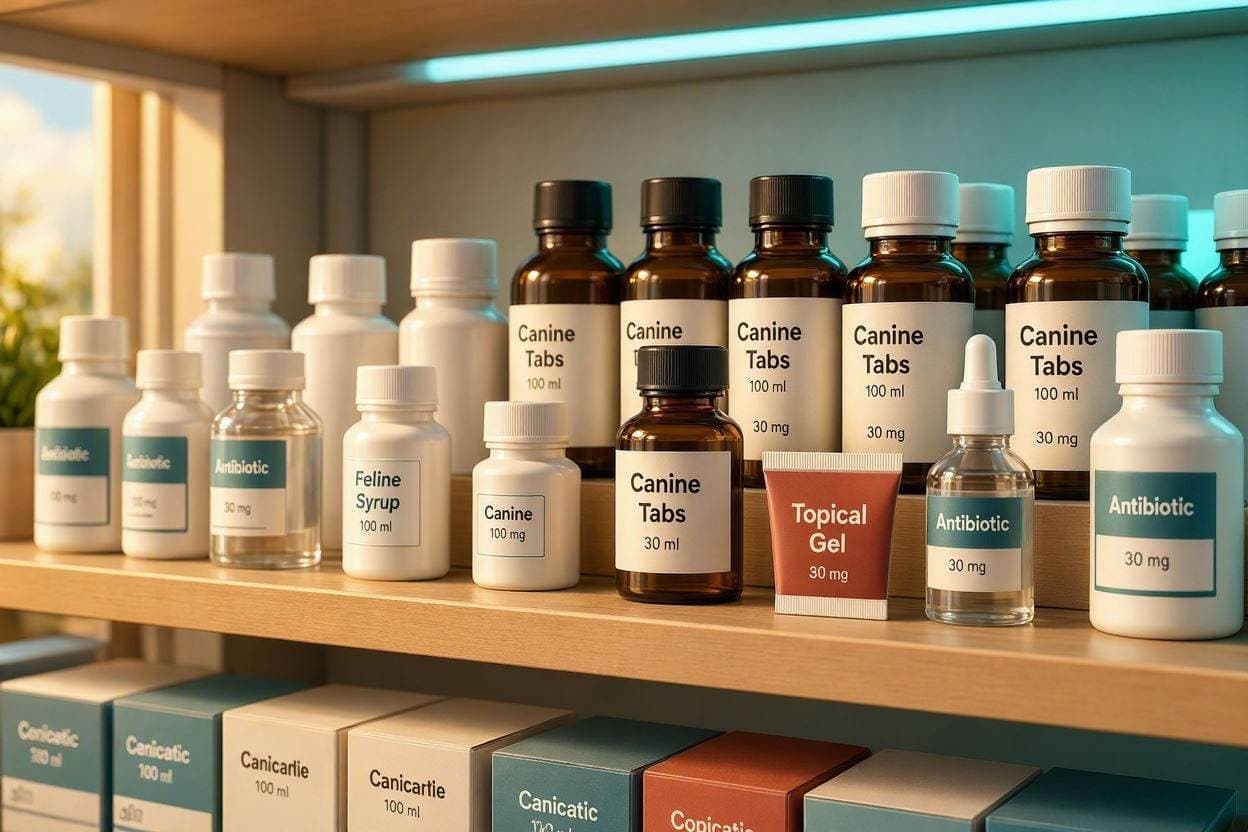 Pharmacy