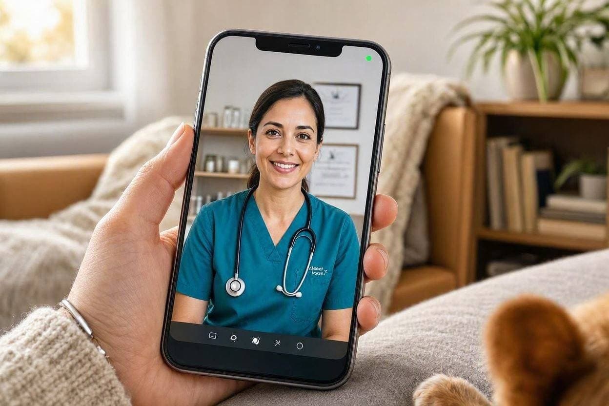 Video Consultation