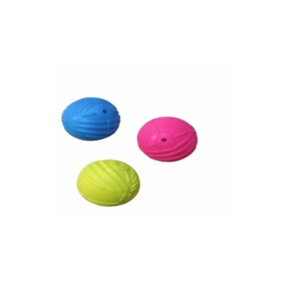 Rubber Sound ball
