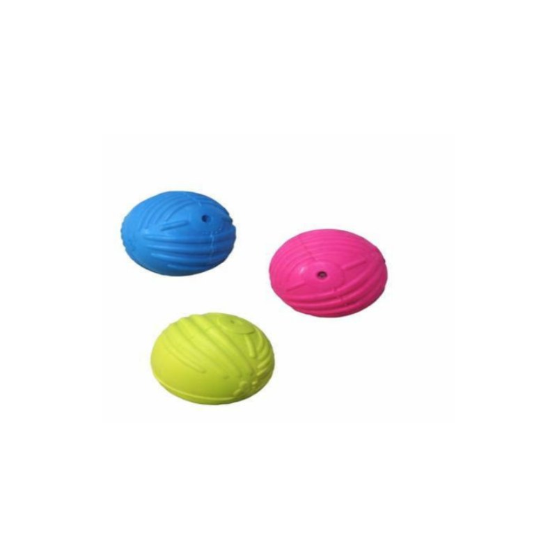 Rubber Sound ball
